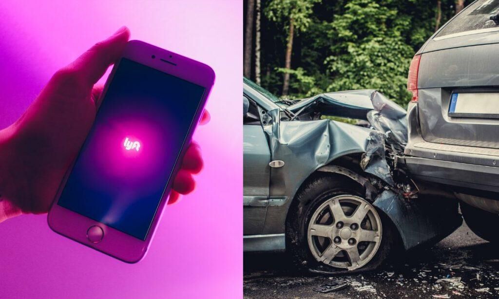 rideshare accident atorneys